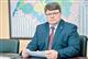 Алексей Попов: "Тот факт, что 75 процентов площадей в области заняты сортами самарской селекции, говорит сам за себя"