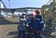 АО "Транснефть-Приволга" провело учения на ГПС "Тингута" в Волгоградской области