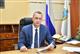 Губернатор Саратовской области: "В Энгельсе машина въехала в группу людей"