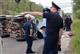 В Уфе в ДТП со "скорой" и автобусом погибли два человека