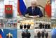 Владимиру Путину презентовали новый международный терминал аэропорта Оренбурга