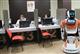 Промобот вышел на работу в пермский МФЦ