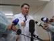 Геннадий Гридасов: "Мы можем принять меры вплоть до отстранения главврача больницы им. Семашко"
