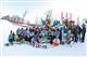 ГЛК "СОК" приглашает всех на соревнования по горным лыжам и сноуборду