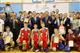 Тольяттинцы стали победителями турнира по баскетболу на призы полпреда