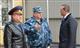 Михаил Игнатьев и Валерий Балан ознакомились с ходом строительства нового СИЗО в Чебоксарах