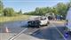 Под Тольятти водитель Kia погиб после столкновения с Renault
