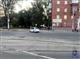Самарец катался на электросамокате по проезжей части и попал под Lada Granta