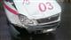 В Самаре водитель Skoda врезался в автомобиль "скорой помощи"