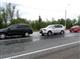 В Красноярском районе нетрезвая автоледи спровоцировала серьезное ДТП