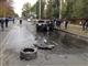 В Самаре водитель Infiniti устроил ДТП с двумя погибшими