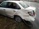 В Тольятти ребенок пострадал при столкновении Lada Granta и Fiat