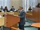 Дмитрий Богданов представил законопроект о снижении ставок УСН на комитете по бюджету губдумы