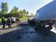 В автокатастрофе в Сергиевском районе погибли четыре человека