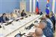 Дмитрий Азаров провел совещание по обеспечению правопорядка на территории региона