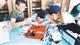 Детский мини-технопарк в Челно-Вершинах примет в этом году около 300 школьников