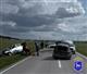 В Клявлинском районе после ДТП госпитализировали трех человек