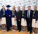 Депутаты вместе с олимпийскими чемпионками поздравили ТГУ с Днем знаний