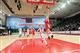 Баскетбольные команды области спорят за медали юношеского первенства России 