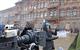 Московские киношники сбежали от самарского снега