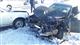В Кинельском районе три человека погибли в ДТП с участием четырех автомобилей