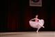 Тольяттинская балерина заняла на "Танцевальном Олимпе" седьмое место