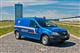 АвтоВАЗ начал отгрузку более чем 1000 Lada Largus для Почты России