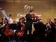 Дмитрий Коган и Volga Philharmonic отыграли полуторачасовой концерт на Всемирном экономическом форуме