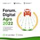 На Forum.Digital Agro 2022 обсудят, как цифровизация АПК обеспечит продовольственную безопасность