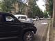 УАЗ "Патриот" задавил ребенка на пр. Масленникова в Самаре