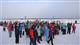 В первом Фестивале скандинавской ходьбы в Чебоксарах приняли участие более 200 чебоксарцев и йошкаролинцев