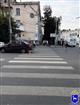 На "Металлурге" в Самаре произошло ДТП с участием подростков на электросамокате
