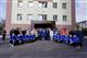 В Оренбургском государственном университете открылся обновленный учебный корпус