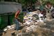 В областной столице провели тотальную проверку по уборке мусора