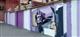Уличные художники украсят стену Самарской ГРЭС