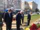 Игорь Комаров возложил цветы в память о погибших в Казани