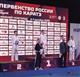Школьник из Тольятти победил в первенстве России по каратэ