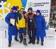 Самарские парасноубордисты взяли в Миассе три медали