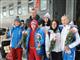 Представители федерации дзюдо Самарской области встретили призеров первенства России