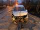В Самарской области пьяный водитель устроил ДТП с пятью пострадавшими