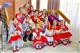 Творческая делегация Самарской области принимает участие в I Всероссийской Детской Фольклориаде