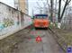 Водитель грузовика из Тольятти пойдет под суд за смертельный наезд на пенсионерку
