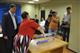 КПРФ получила первую строчку в избирательном бюллетене на выборах в губернскую думу