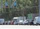 Трафик движения на Московском шоссе достиг 120 тысяч авто в сутки