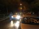 В Самаре "Ночной патруль" помог задержать пьяного таксиста