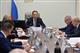 Игорь Комаров поставил задачу усилить надзор за концессиями в ПФО