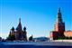 Т2 развернул 5G в Кремле и на Красной площади
