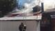 В центре Самары ночью 62 человека тушили крупный пожар в жилом доме
