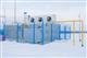 "Газпром газораспределение Самара" обеспечил газоснабжение автомобильной газозаправочной станции вблизи аэропорта Курумоч