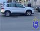 Попавшая в ДТП легковушка сбила двух пешеходов в Самаре